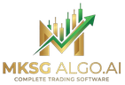 MKGS Algo.AI logo